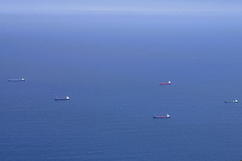 tanker, loď, ropný tanker, oceán, moře, voda, energie, olej