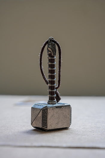 hammer, thor, weapon, character, hero, avengers, super Hero, comic, viking, costume, force