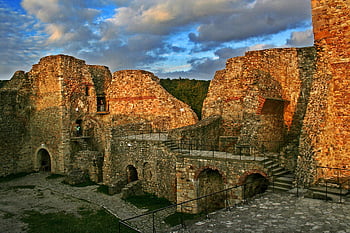 targu Neamt, tirgu Neamt, neamt, neamt County, neamt Citadel, citadel, romania, historic, medieval, old, fortress