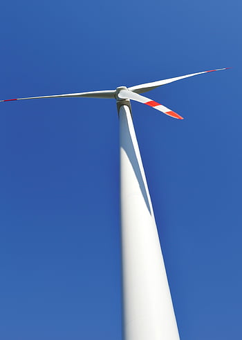 větrný mlýn, Přechod energie, větrné elektrárny, generátor elektřiny, větrná turbína, energie, nebe, síla větru, čepele vrtule, vrtule