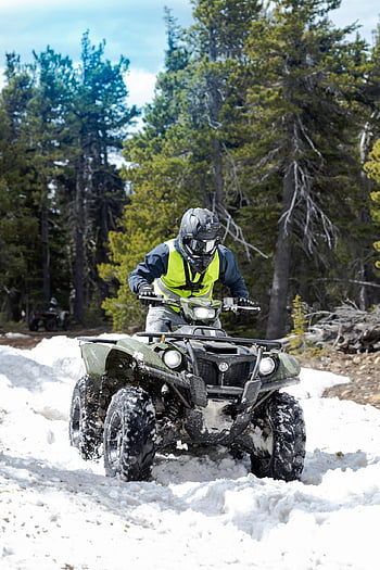 motocross, snow, vehicle, 4x4, quad, atv, sport, recreation, ride, fun, off-road