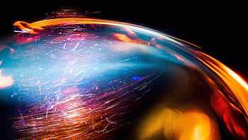 lumière, abstrait, Contexte, modèle, bokeh, conception, texture, fond de couleur, cool, Teindre, fantaisie