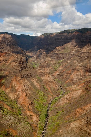 ngarai, pemandangan, gurun, pandangan, alam, merah, gunung, batu, geologi, Taman Nasional, Amerika Serikat