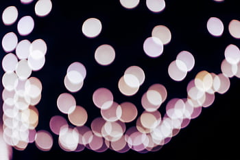 round bokeh lights, colorful bokeh, abstract pattern, dark backdrop, festive themes, bokeh effect, bokeh photography, light bokeh, bokeh background, bokeh design, bokeh art