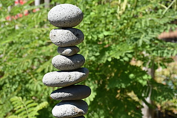 cairn, skály, Zůstatek, zen, hromada, kameny, zásobník, Příroda, rock stack