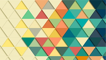 geometriske, cool baggrunde, trekant, mønster, Tapet 1920x1080, grafisk, mac tapet, tapet, geometri, smukke tapet, tapet hd