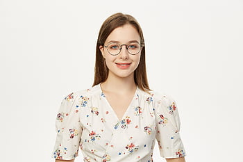 Příslušenství, doplněk, Oční rámy, brýle, móda, modelka, modní styl, ženský, optika, optický, osoba