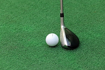 golf, golfový míček, sportovní, tráva, zelená, cvičení, volný čas, Příroda, golfové kluby