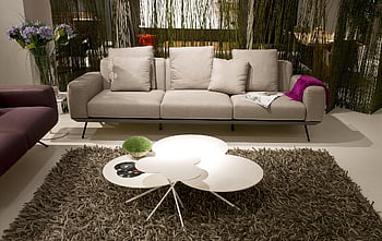 furniture, armchair, couch, room, chair, inner, comfortable, design, decor, house, luxury
