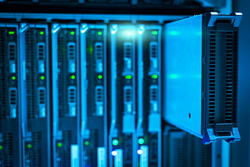 computer hardware, server rack, data storage, technology, close-up, detailed view, server, hardware components, data center, server equipment, server unit