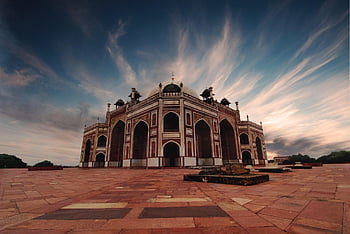krajina, mughal, udaipur, cestovat, architektura, Indie, palác, cestovní ruch, islám, kultura, mezník