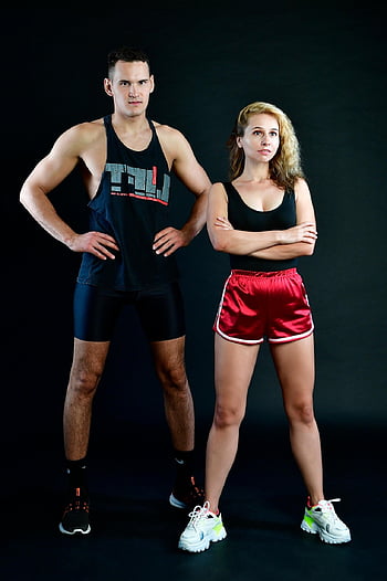 athletes, sports, fitness, woman, man, fitness Models, sports Uniforms, sportswear, coaches, workout, model