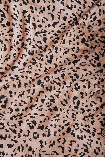 Leopardská tisková látka, zvíře tisk, textilní textura, abstraktní pozadí, Podrobný detail, Vzorovaná tkanina, textilie textura, zvířecí vzor, textilní design, detailní textura, Textilní potisk