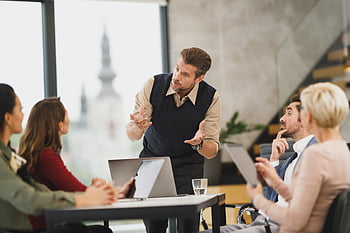 Geschäft, Mannschaft, Arbeiten, Treffen, Präsentation, Menschen, Arbeit, Gruppe, Unternehmen, Diskussion, Professionel