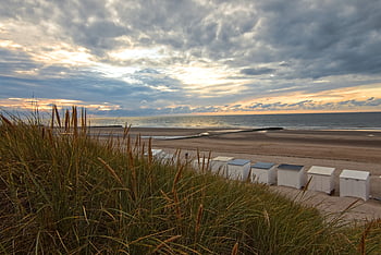 east End, belgium, europe, sea, baltic Sea, north Sea, beach, cold, vacations, warm, lighthouse