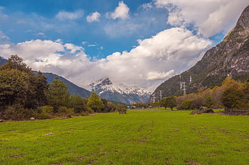 passing, tibet Tour, with The Shot