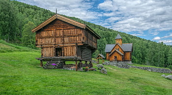kostel, starý, náboženství, architektura, budova, víra, historicky, přejít, Ježíš, modlitba, křesťan
