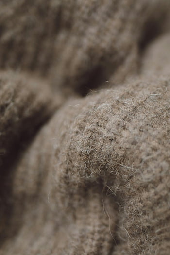 brown wool, wool clothing, close-up texture, cozy patterns, warm wool, soft wool, woolen texture, brown woolen, close-up wool, wool element, warm clothing