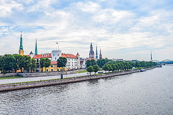 riga, Λατβία, διακοπές, Ευρώπη, ιστορικό κέντρο, Art Nouveau, Κτίριο, αρχιτεκτονική, πόλη, βαλτική, ο ΤΟΥΡΙΣΜΟΣ