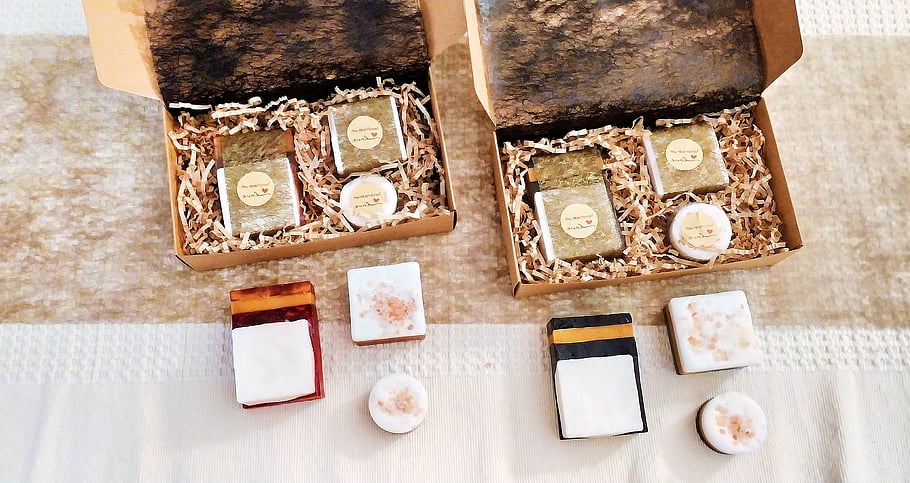 caja Regalo, jabones Artesanales, jabones Hechos A Mano, edición Limitada, gift, edition, soaps, limited, craft, box, made