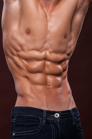 abs, six Pack, bodybuilder, body, torso, athlete, macho, masculine, man, model, muscle