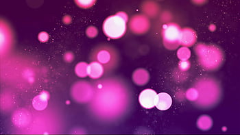 fialové bokeh, růžový bokeh, bokeh světlo, Kreativní designy, fascinující pozadí, abstraktní pozadí, bokeh efekt, růžová světla, fialová světla, bokeh fotografie, Bokeh textura