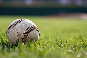 baseball, természet, labda, mező, fű, Sport, játszma, meccs, stádium, zöld, gyep, sport-