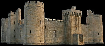 palace, gothic, architecture, old, tower, fortress, stone, wall, building, fastening, defense