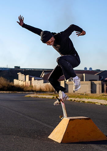 bruslař, skateboard, skateboarding, sport, Rekreační činnost, skatepark, brusle