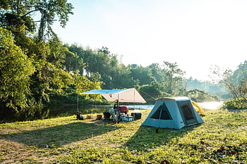 tent, camping, outdoors, campground, campsite, camp, adventure, recreation, recreational Activity, outdoor, camper