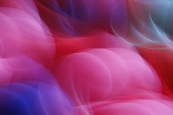 colorful abstract background, pink and blue swirls, dynamic abstract design, smooth gradients, vibrant visual effect, artistic abstract, pink blue abstract, abstract art, abstract background, abstract swirls, abstract gradients