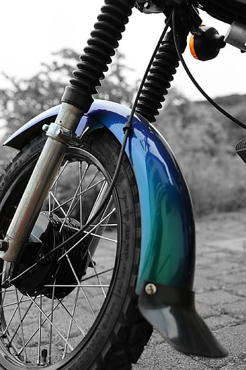 motorcycle, simson, wheel, vintage, moped, motorbike, motor, old, retro, classic, vehicle