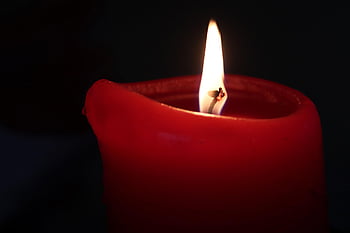 candle, candlelight, glow, burn, light, flame, wick, shining, prayer, contemplative, reflection