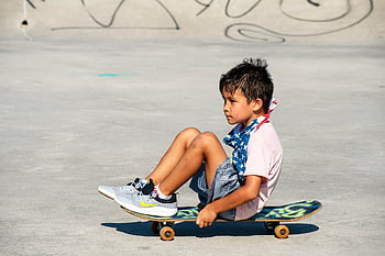 boy, child, skateboard, park, skateboarding, active, skate Park, activity