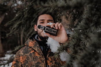 겉 모양, Vape 모드, 전자 담배