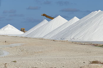bonaire, Καραϊβικής, Αντίλλες, φύση, Ολλανδός, Ολλανδία, ο ΤΟΥΡΙΣΜΟΣ, κρουαζιέρα, άλας, εκχύλιση αλατιού, βιομηχανία
