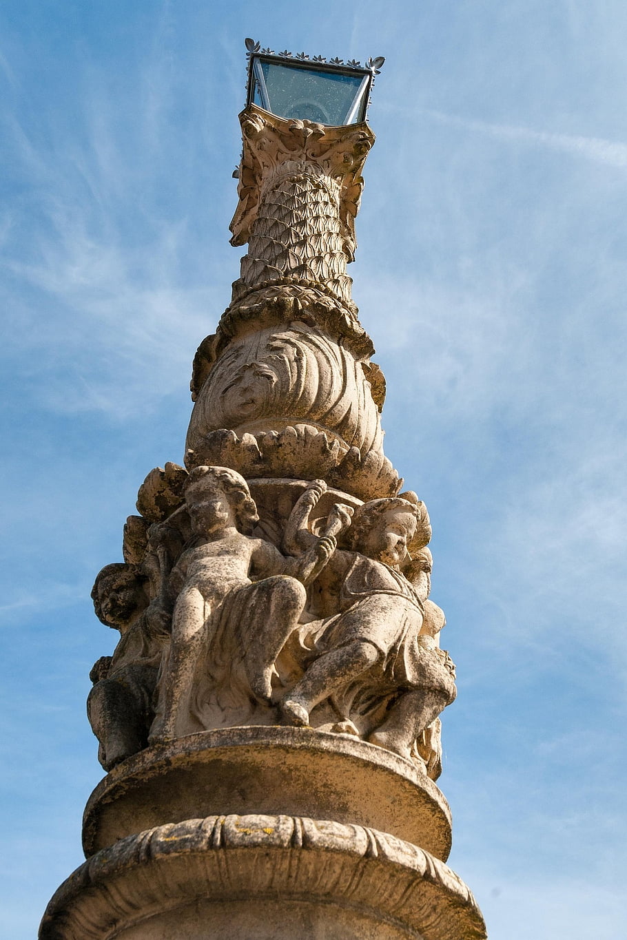 schwerin Castle, mecklenburg Western Pomerania, sculpture, state Capital, renaissance Building, residence, museum, art Collections, architecture, culture, tourist Attraction