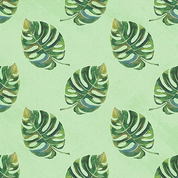 pattern, seamless, beautiful Wallpaper, leaves, digital Paper, gift Wrap, decorative, design, texture, green, nature