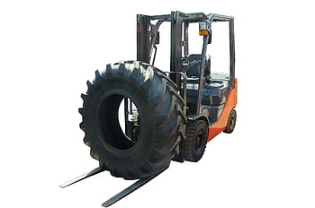 transportation, forklift, freight, vehicle, industry, picking, isolated, white, machine, equipment, truck
