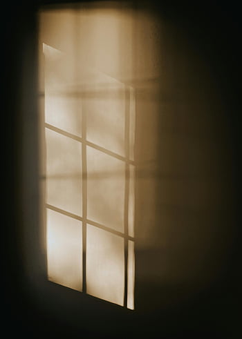 window frame shadow, warm sunlight, indoor lighting, soft shadows, wall light, window silhouette, natural light, indoor scene, shadow pattern, light and shadow, window reflection