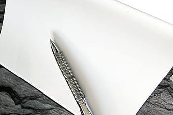 notebook, deník, pero, napsat, poznámky, kancelář, papír, Kniha, zapsat, tužka, psací podložka