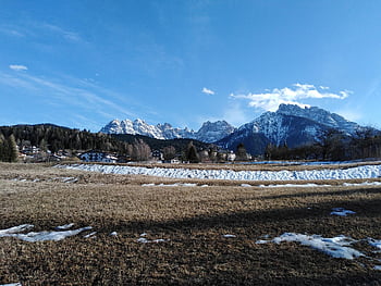 mountain, mountains, nature, landscape, sky, panorama, alpine, freedom, travel, adventure, peak