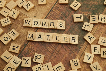 parola, sfondo, lettere, Messaggio, gioco, pezzi, piazze, Inglese, alfabeto, concetto, cartello