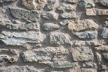 væg, sten, baggrund, struktur, solid