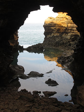 porto campbell national park, Vittoria, Australia