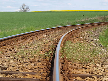 dormitory, distance, travel Along The Rails, rail Transport
