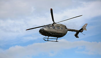 helikoptéra, bojový vrtulník, letecká technologie, za letu, nebe, vojenských letadel, Letecké vozidlo, létající vrtulník, vrtulník ve vzduchu, vojenského letectví, bojová letadla