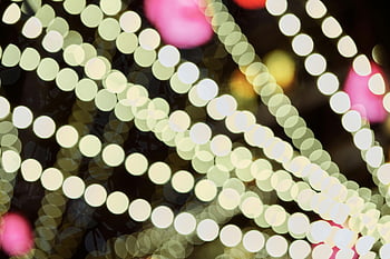 linie odlesků objektivu, rozostřená bokeh světla, abstraktní vzor, Umělecké pozadí, bokeh efekt, odlesk objektivu, světlo bokeh, abstraktní fotografie, bokeh světla, Umělecké osvětlení, abstraktní umění