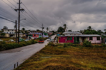 slum, chaty, chudoba, Jižní Afrika, venkovský, krajina, vesnice, Dům, Afričan, Afrika, etnický