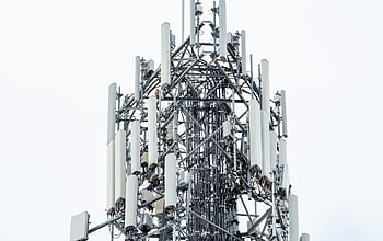 antena de telefonía móvil, torre, comunicaciones, tecnología, transmisor, inalámbrico, celular, red, conexión, recepción, señal